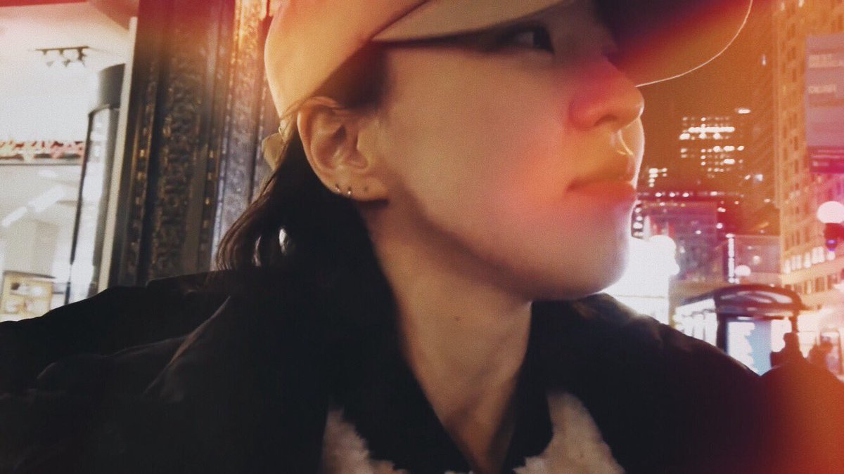 ᕱ⑅︎ᕱ baebyi329🩷 tweet media