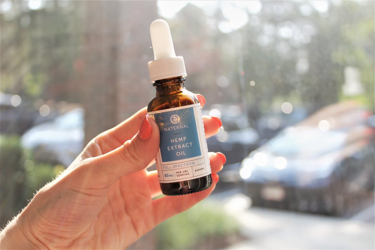 Trust_Naternal's tweet photo. We’ve been thinking about your safety since day one. Our Full Spectrum Hemp Oil provides the benefits of #CBD along with a carefully selected and lab-tested combination of powerful cannabinoids and terpenes from hemp. #TrustTheSource #Naternal https://t.co/orOc5OdwGG https://t.co/faP9HxRoad