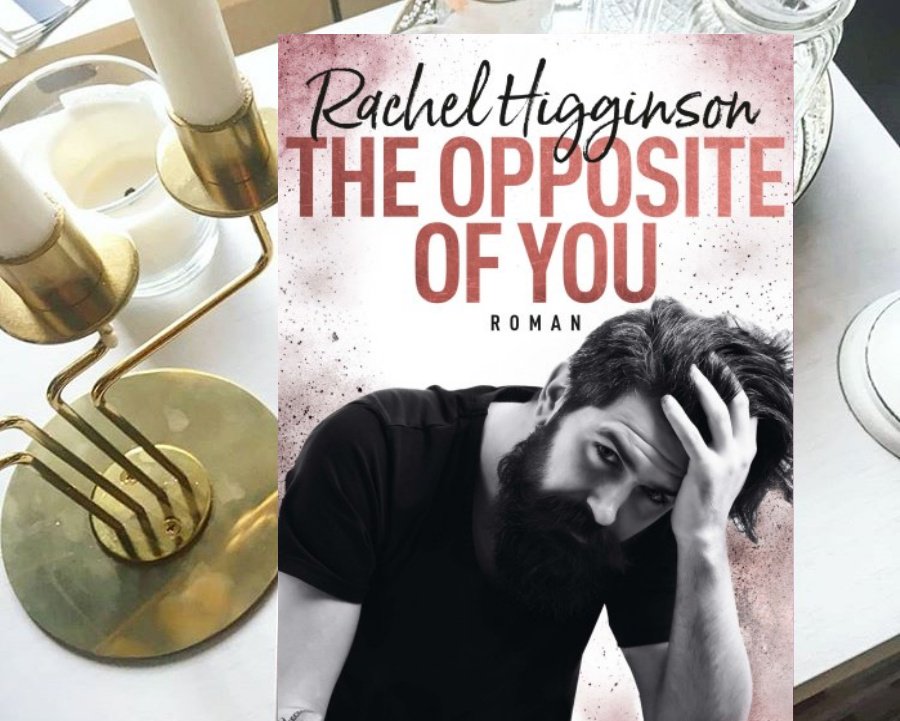 5 von 5 Herzen.  Ich habe gelacht, mich geärgert, geweint und sehnsüchtig geseufzt. Das Highlight ist auf jeden Fall die spannende Entwicklung der Liebesgeschichte: Hitzige Wortgefechte, böse Blicke, Neckereien und Schwärmereien.

marens-buecherkiste.blogspot.com/2019/05/rezens…