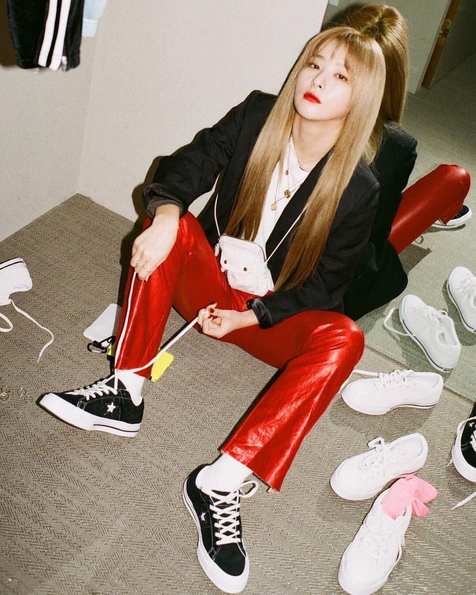 SEULGI THAILAND tweet media
