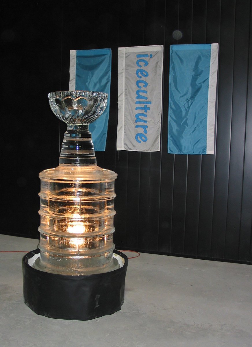 #congrats to the <a href="/StLouisBlues/">St. Louis Blues</a> and Clinton, Ontario, Canada native <a href="/Ryan_OReilly90/">Ryan O'Reilly</a> on winning the <a href="/StanleyCup/">The Stanley Cup</a> last night! #HCproud