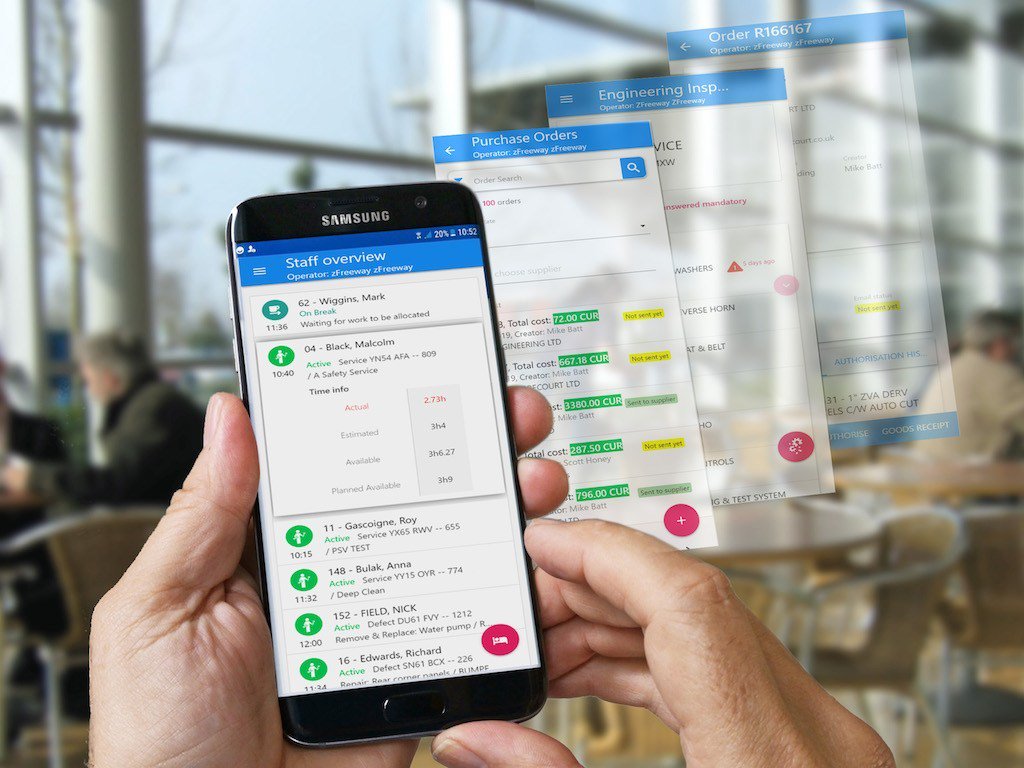 Today in Fleet – Thursday 13 June fleetworld.co.uk/today-in-fleet…