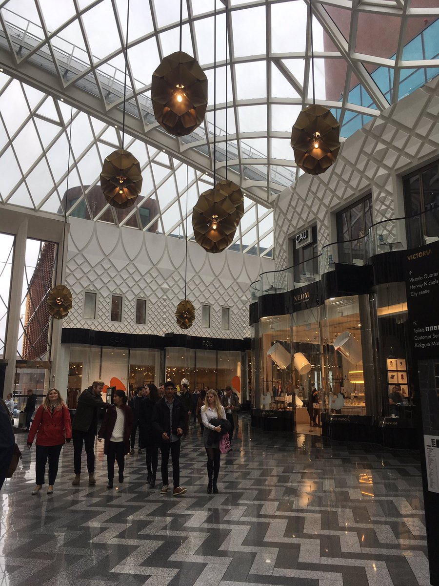 SamCarlsson's tweet photo. @hoarelea Sustainability Group exploring our #awardwinning projects in Leeds. @KirkstallForge @VictoriaLeeds_ #visityourbuildings #wellbeing #biophilia #sustainabilitygoals https://t.co/UH1hBPSLis