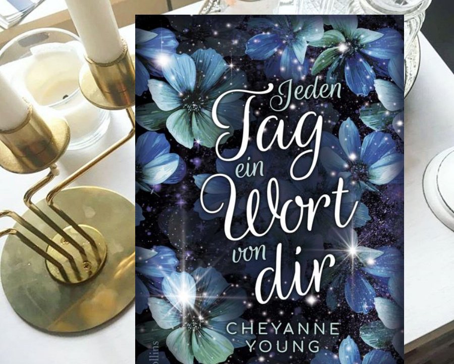 4,5 von 5 Herzen. Der Jugendroman ist keine einfache Lektüre. Es wird ein schwieriges Thema angesprochen, das auf jeden Fall unter die Haut geht: Krebs. Eine absolute Leseempfehlung von mir!

marens-buecherkiste.blogspot.com/2019/06/rezens…