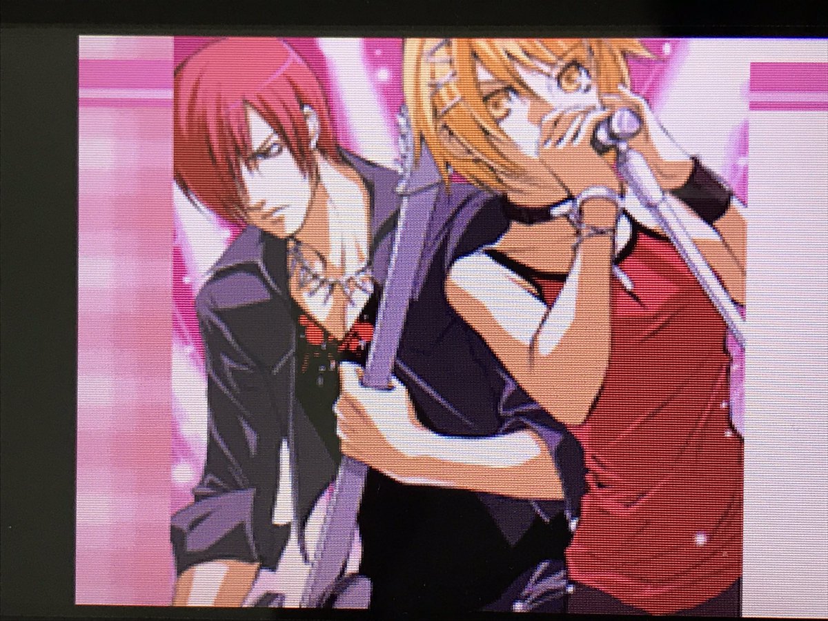 団子マニア Kofの乙女ゲーが話題ですが 過去作もdsにあるのでオススメです ついに時代が追いついたぜ Kofの乙女ゲー デイズオブメモリーズ