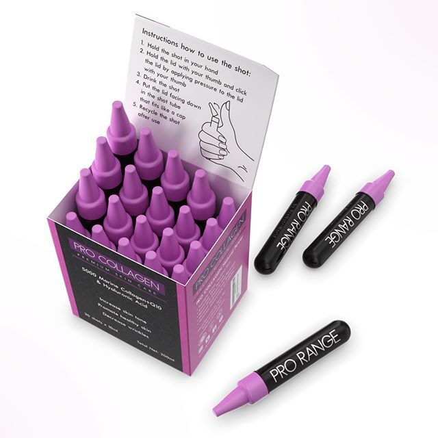 ProNutriWorld's tweet photo. Everything in this box of 20 shots is good for your skin hairs nails muscles and wellbeing.Its never too late to start your beauty journey. 💜PRO COLLAGEN 💜 https://t.co/Pus8wFB0rg https://t.co/37XwJ8ygPA