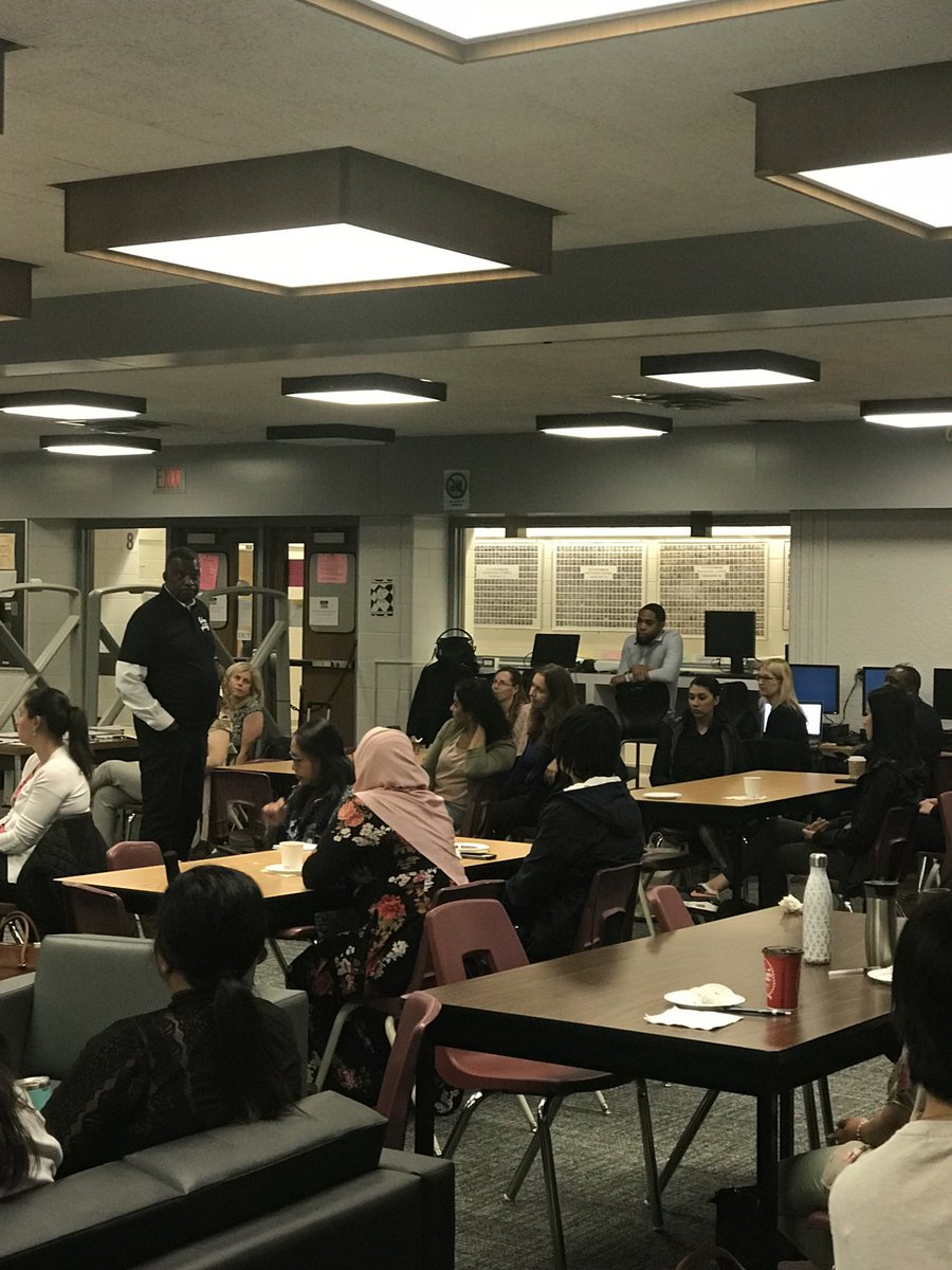 Darlene Jones (@darlenejones96) on Twitter photo Happening now - Karl Subban is enlightening Beginning Teacbers about being a ”Difference Maker”. <a href="/tdsb/">Toronto District School Board</a> <a href="/LC2_TDSB/">Learning Centre 2</a> Happening now - Karl Subban is enlightening Beginning Teacbers about being a ”Difference Maker”. <a href="/tdsb/">Toronto District School Board</a> <a href="/LC2_TDSB/">Learning Centre 2</a>