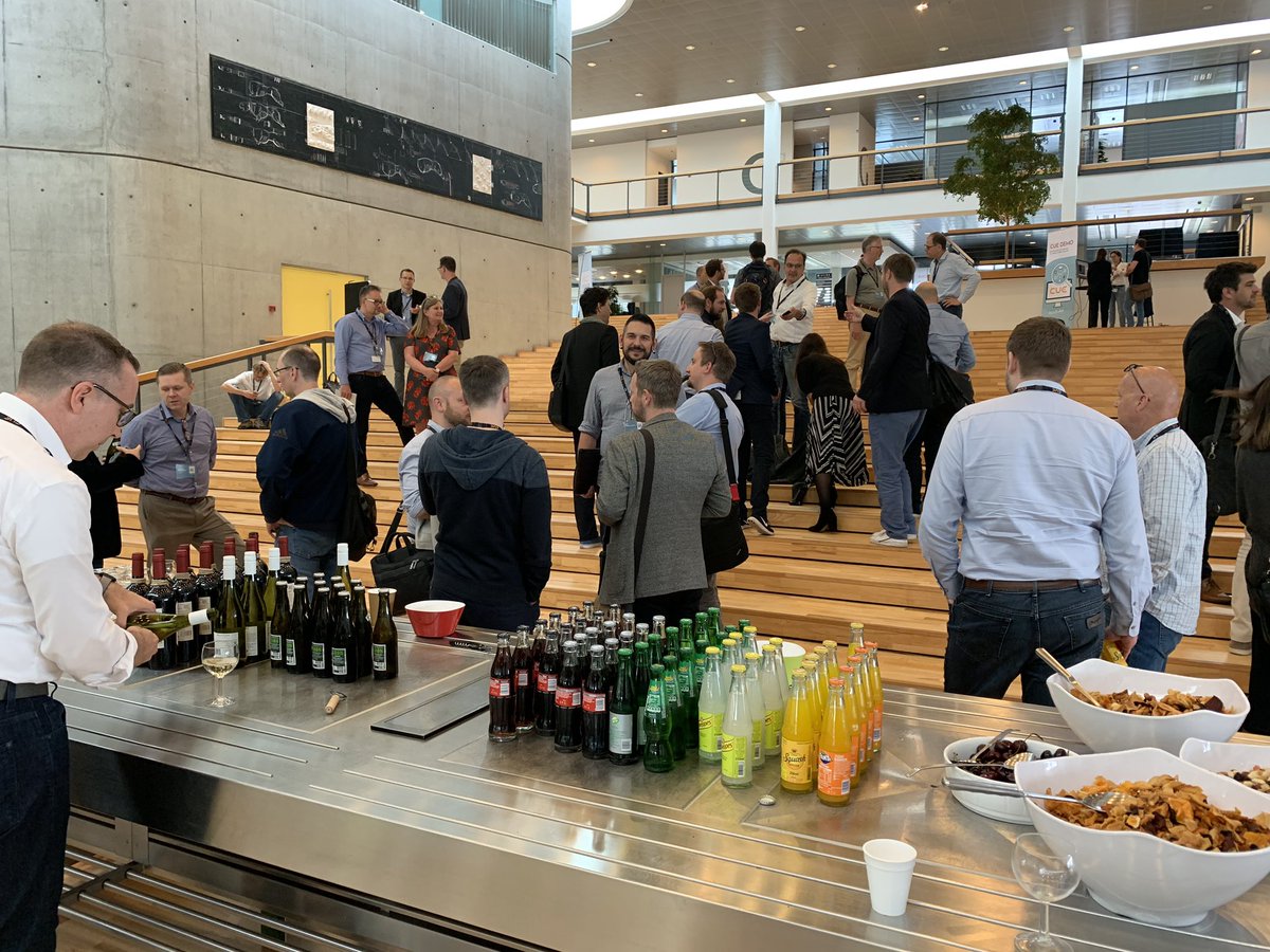 Stibo DX tweet media