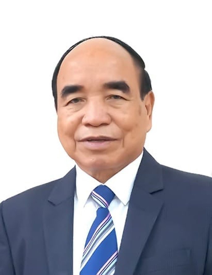 ians_india's tweet photo. #Mizoram Chief Minister #Zoramthanga on June 19 in the state assembly tabled the Rs 10,692.30 crore #taxfreebudget for the 2019-20 and emphasized on the implementation of the #SocioEconomicDevelopmentPolicy.

Photo: IANS https://t.co/qtuiHKGHuO