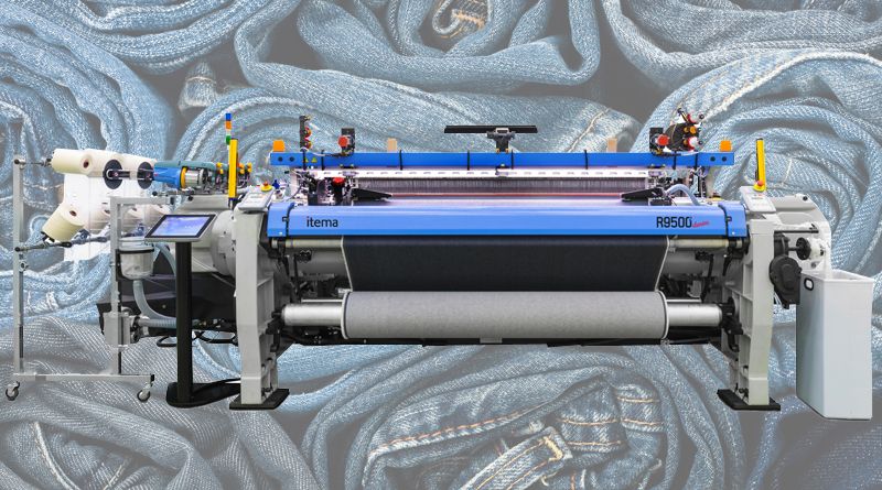 textilegence's tweet photo. Presenting solutions on both traditional and technical textiles weaving at ITMA 2019, @ItemaGroup once more underlines its passion in innovation. Innovative concepts such as Itema Discovery meets visitors for the first time. @ITMAOrganiser #weaving
https://t.co/NdRvddtMGW https://t.co/qFHDXll3iq