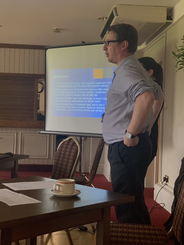 Lancashire & South Cumbria NHS Foundation Trust tweet media
