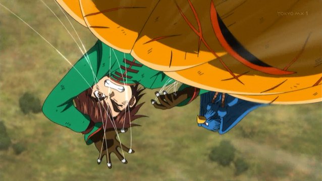 からくりサーカス アニメ感想 33話 神回 ハーレクインのクラッカー強すぎ ブリゲッラに勝ったアルレッキーノ 勝と鳴海の再会 共闘が熱すぎる 動画まとめ あにこぱす からくりサーカス アニメ感想 33話 神回 ハーレクインのクラッカー強すぎ ブリゲッラに勝ったアルレッキーノ 勝と鳴海の再会 共闘が熱すぎる 動画まとめ あにこぱす