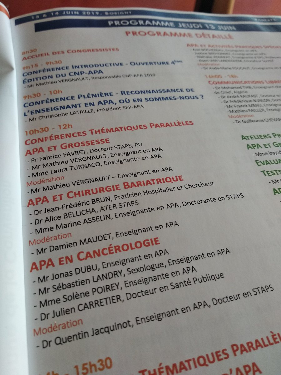 IRFCfc's tweet photo. Belles présentations au @CNP_APA 👏💪 #APCancer #SFPAPA #IRFC-FC https://t.co/bKMRHwNrwB