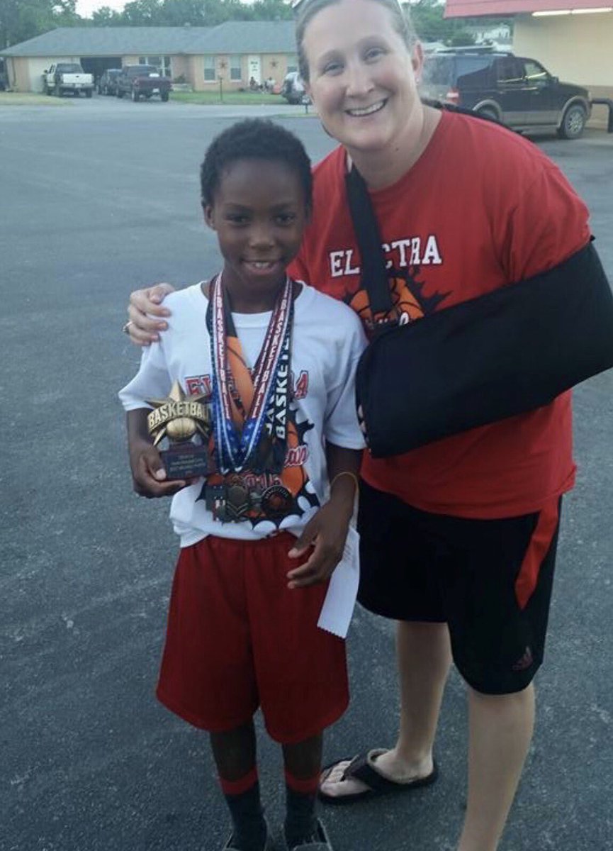 Electra Basketball Camp (electrabbcamp) Twitter