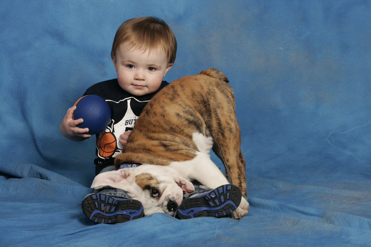 ButlerBlue3's tweet photo. Brothers for life. Master Everett and I have been #BulldogBros since Day 1. #TBT #GoDawgs https://t.co/bCPu1Acpkk