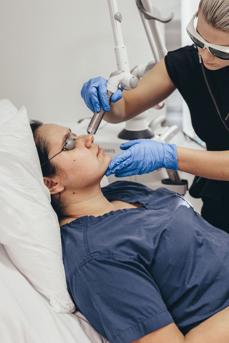 drtorgerson's tweet photo. ✴️  Introducing the Fotona Dynamis laser machine as a new service at our Toronto Cosmetic Laser Centre for patients who are seeking relief from acne and acne scarring. 
#drtorgersonlaser #patienteducation#drtorgerson #drcorytorgerson#fotonalaser #acnescars#acnescartreatment https://t.co/o6XH8fXEKE
