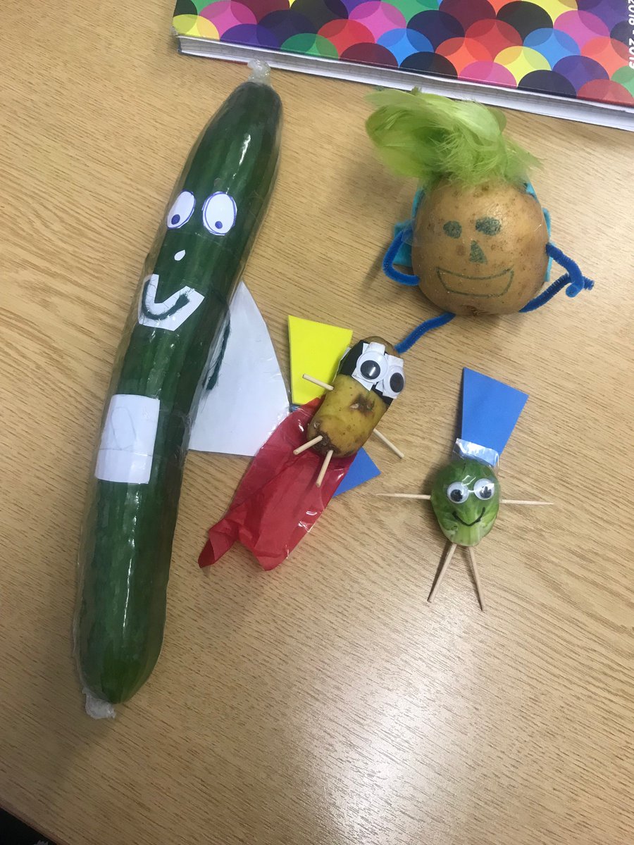 Bishop's Cleeve Pri tweet media