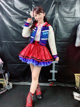 ラブライブ サンシャイン Aqours 5th Lovelive Next Sparkling のlvに今回は両日とも行けたよという話 1 3 いつだって怪文書