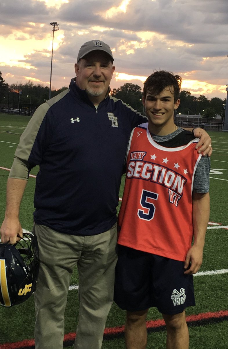 Sweet Home Lacrosse tweet media