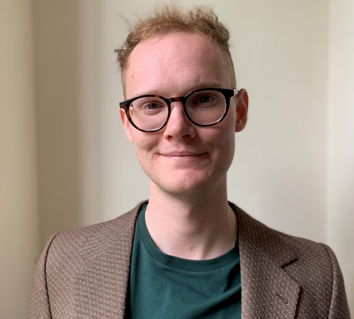 Skills for Logistics tweet media