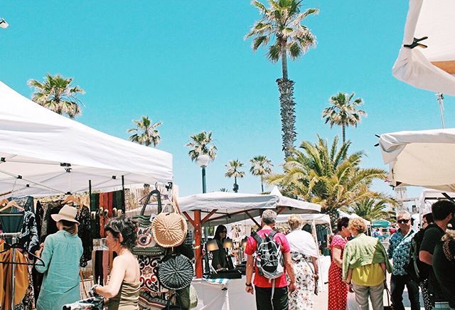 Ja pots veure a la nostra pàgina de Facebook l’àlbum de fotos del passat #OlimpicMarket! 📷