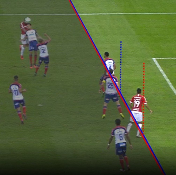 Potter Aqui As Imagens Do Var No Lance De Inter E Bahia Recebi Ha Pouco Do Proprio Gaciba Gol Legal Para A Comissao De Arbitragem Da Cbf T Co 7mnb0x6otc Potter Aqui As Imagens Do Var No Lance De Inter E Bahia Recebi Ha Pouco Do Proprio Gaciba Gol Legal Para A Comissao De Arbitragem Da Cbf T Co 7mnb0x6otc