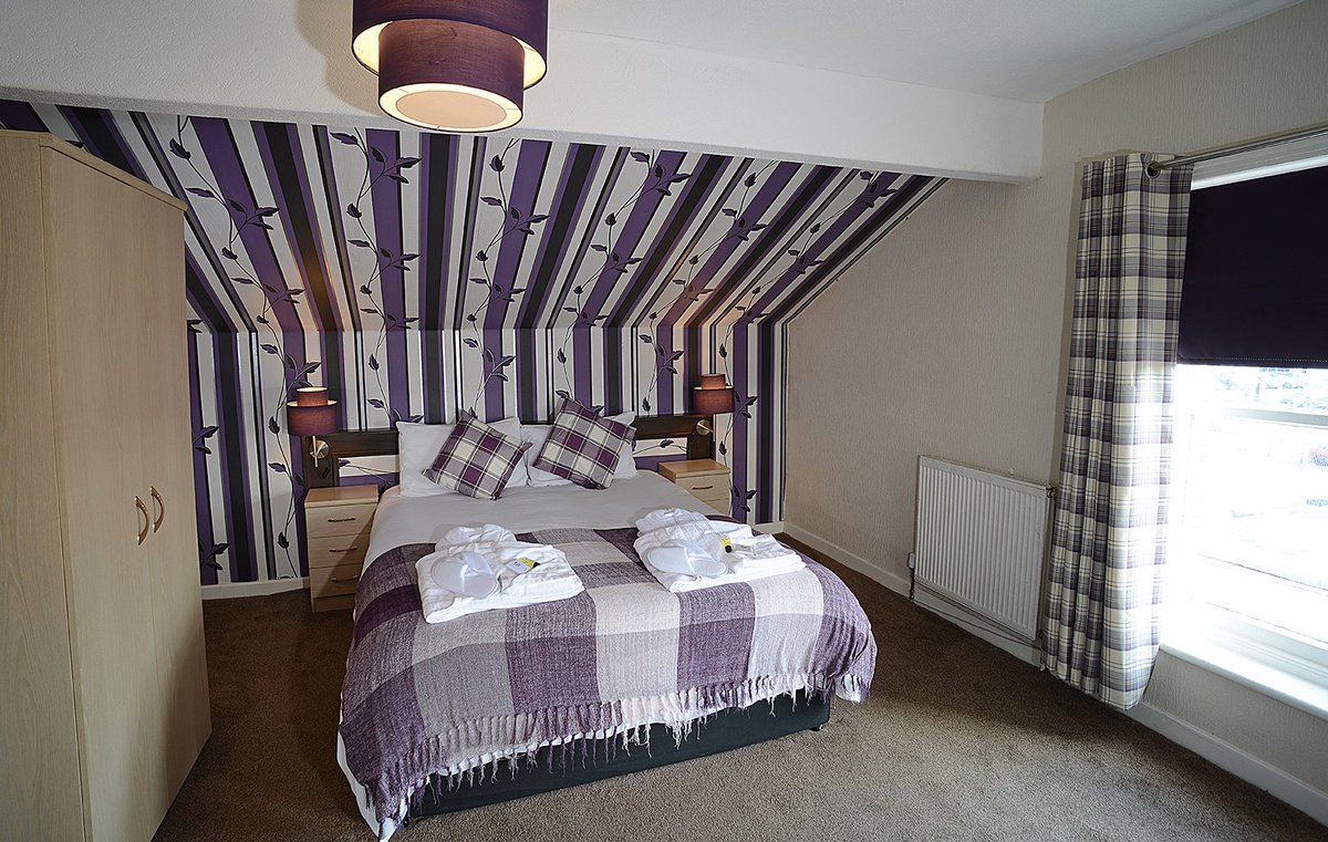 WeekendBPL's tweet photo. 🚨 NEW HOTEL ALERT 🚨
 
Weekend Blackpool Purple is located in Central Blackpool close to the Winter Gardens and The Blackpool Tower. You’ll be spoilt for choice with the number of bars and clubs that are minutes away from your hotel too https://t.co/NATWOAHAxr https://t.co/CZ0HsCYQbi