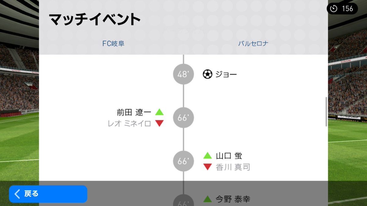 csf_ai_tfu's tweet photo. #AndroidJリーグ
第1節
Motohisa VS ケイトさん
         3         -         2

得点
Motohisa
古橋(25' 69' 81')
ケイトさん
ジョー(6' 48')

対戦ありがとうございました！

@chorisu77 https://t.co/mxTHTYSMOk