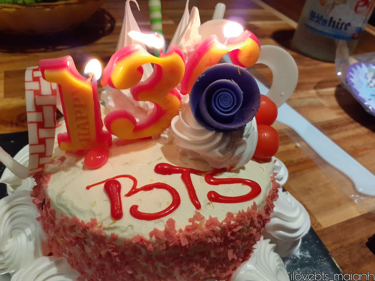 manh_maey's tweet image. A little late..

I feel very happy today.
I have witnessed your difficulties for the past 4 years, thank you for trying.

Let's go much longer together!!!!!

I PURPLE YOU, Bangtan 💜🧡

#6YearsWithOurHomeBTS 
#6YearsWithLuv 
#Happy6YearsWithBTS
#방탄6주년보라해 @BTS_twt