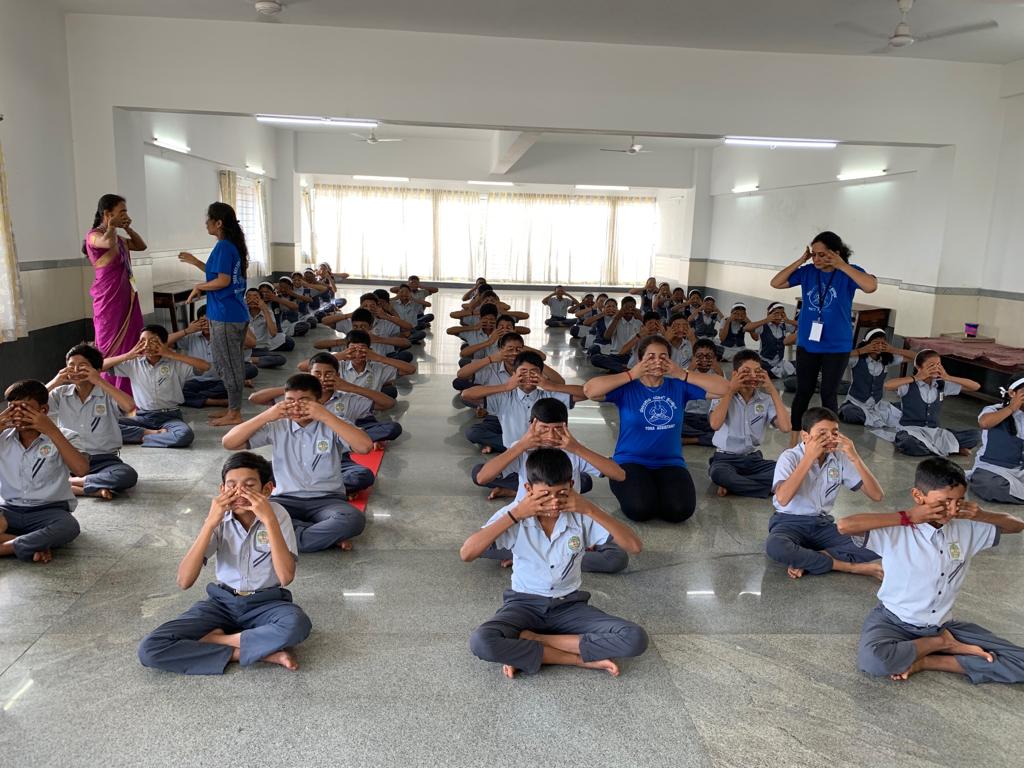 GkDelampady's tweet photo. IDY preperation in Dakshina.Kannada in collabration of D.K Ayush dept,Mangalore and Delampady Yoga Prathistana,Mangalore @narendramodi @PMOIndia #IDY2019 https://t.co/1HUzXcTRAu