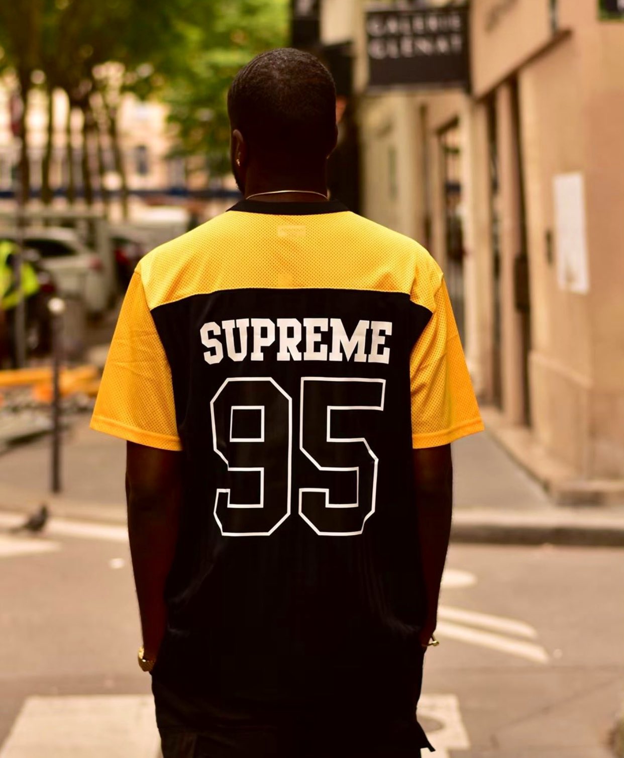 supreme odb shirt