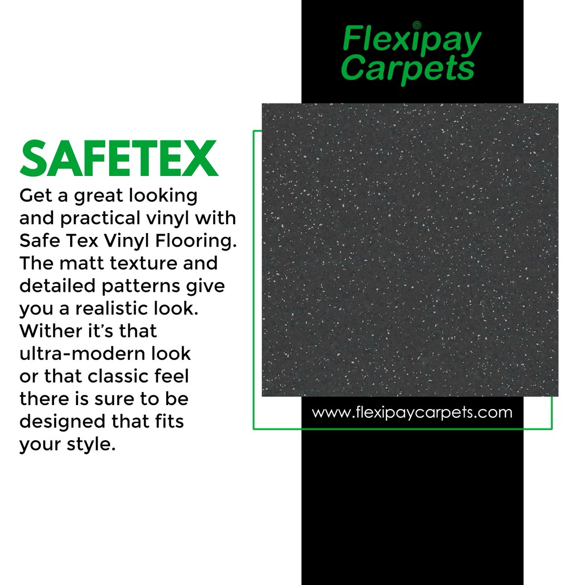Flexipay Carpets tweet media