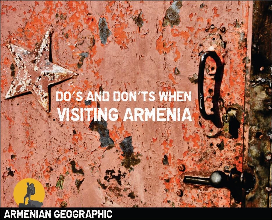 Armenian Geographic tweet media