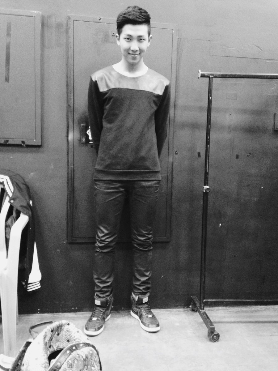 kook4hope's tweet photo. Aww NamJoonieโค๐คง๐
#6YearsWithOurHomeBTS
#HBD_BTS
#BTSComesOnceInALifetime
@BTS_twt https://t.co/uMQESU6SPe