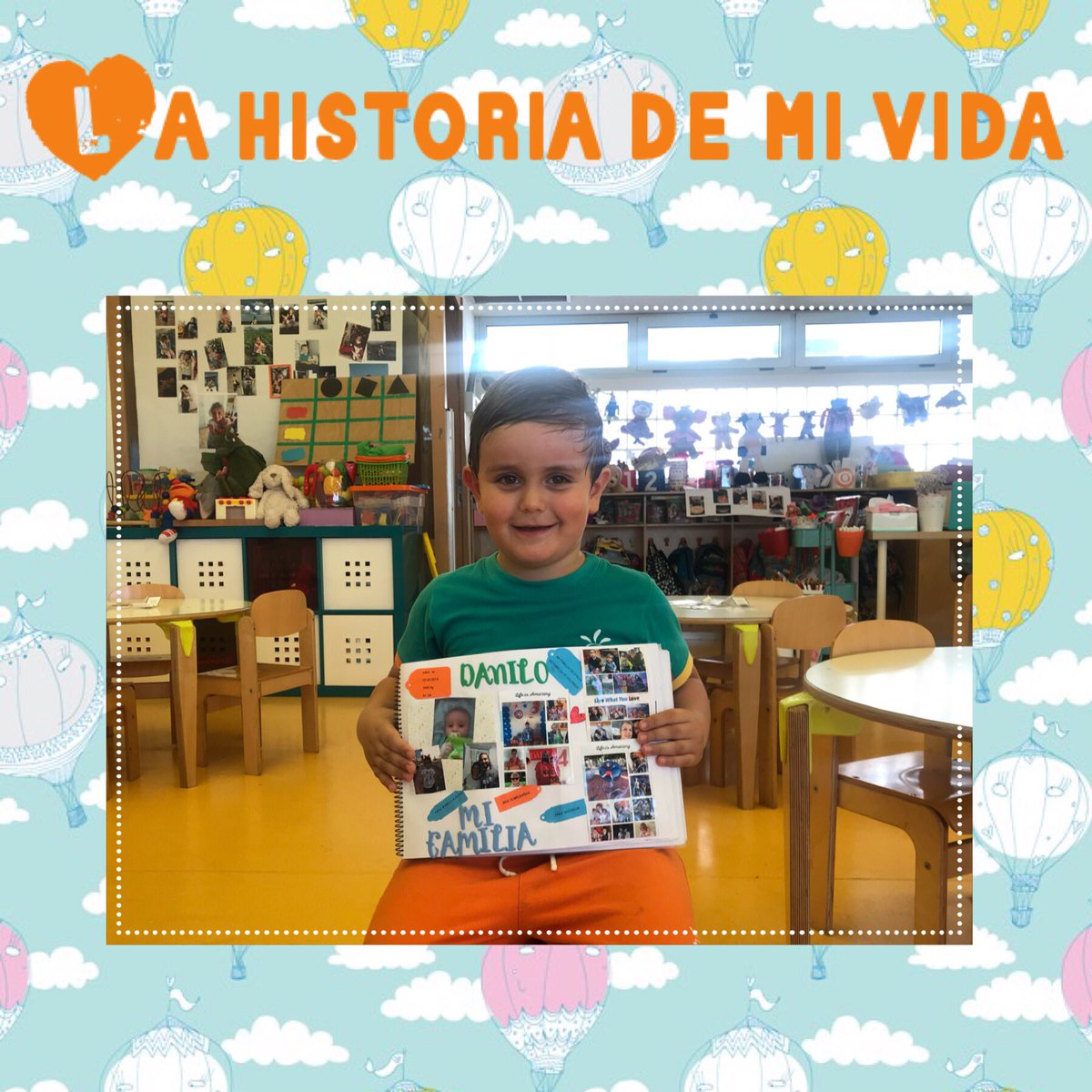 PfontesOsuna's tweet photo. Menuda evolución han tenido nuestros 🐘 en sus exposiciones durante el curso ¡Qué mayores! 😉 @NazaretArrecife https://t.co/kBKqAvW2J4