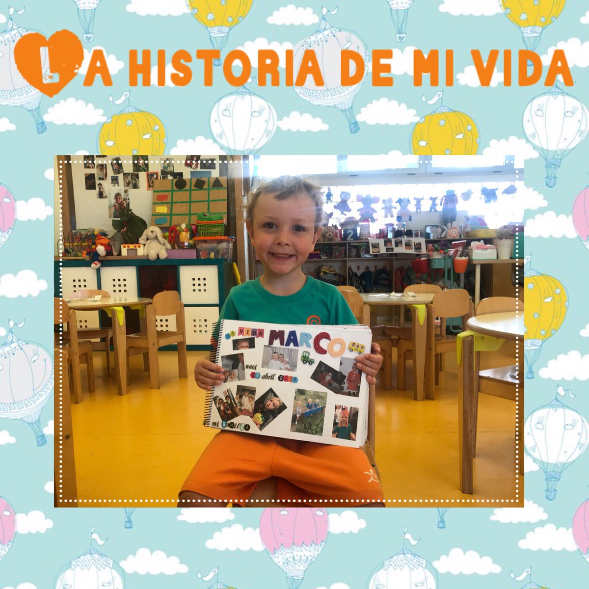 PfontesOsuna's tweet photo. Menuda evolución han tenido nuestros 🐘 en sus exposiciones durante el curso ¡Qué mayores! 😉 @NazaretArrecife https://t.co/kBKqAvW2J4