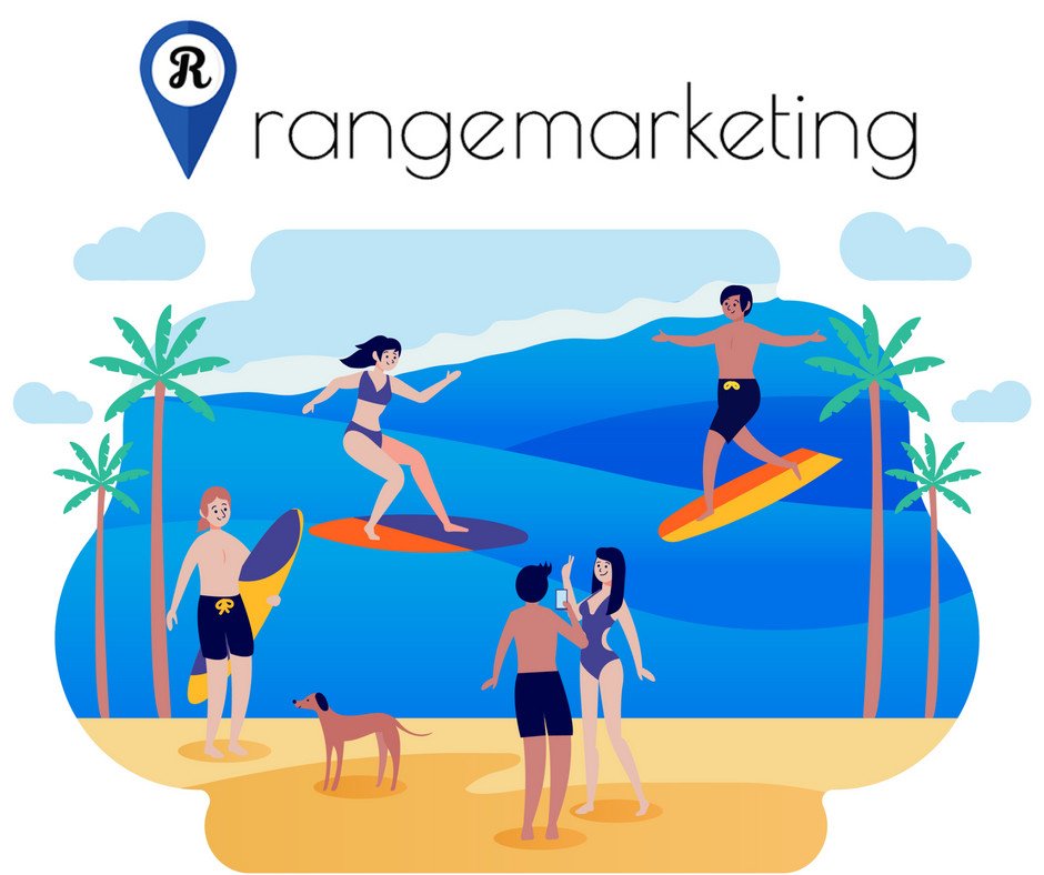 Range_Marketing's tweet photo. Summer is on its way! That means college students &amp; seasonal workers are turning to Google and social media looking for opportunities.

Is your site ready for this wave of traffic? Let RangeMarketing help heat up your #marketingstrategy.
Get started at https://t.co/pFmzQxcfa3 https://t.co/5JpbKyIGvs