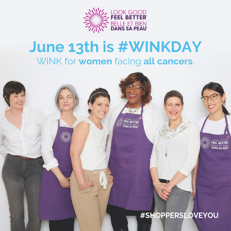 Shoppers Drug Mart tweet media