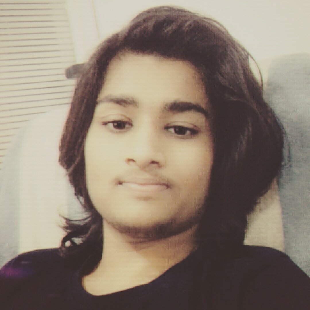agarwal_aman01's tweet photo. Be happy for this moment. This moment is your life..🤘✌
#NewProfilePic https://t.co/zsygBzTgQT
