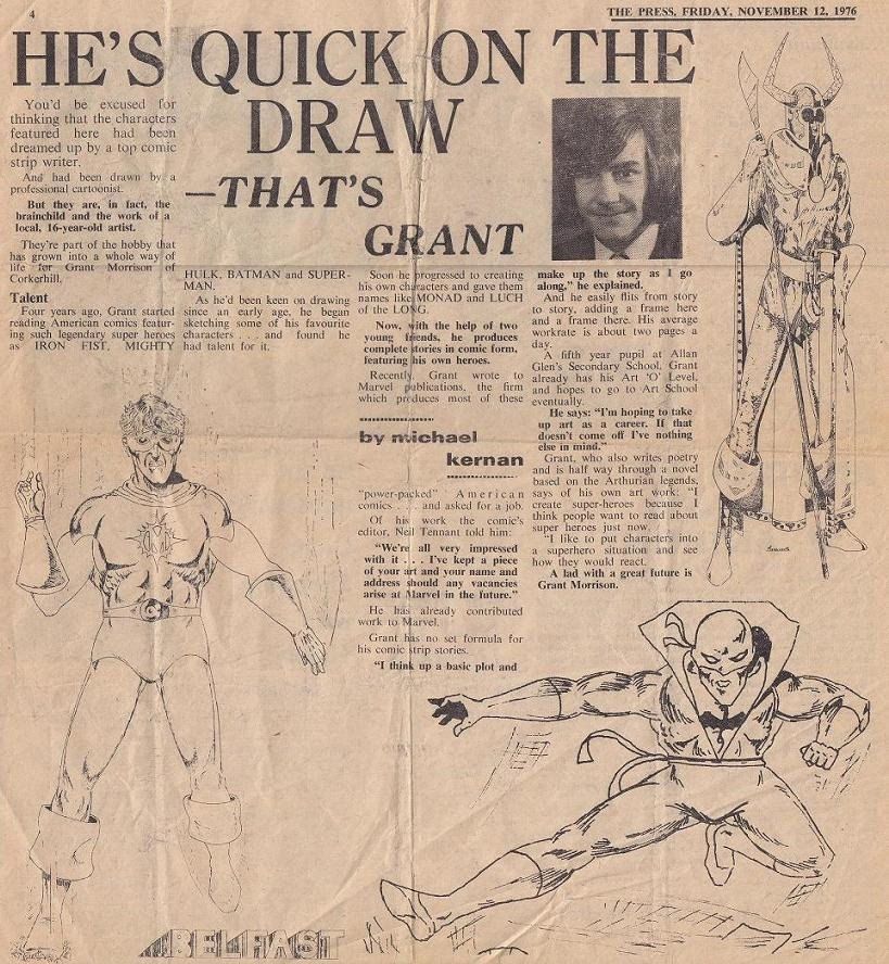 Chris Arrant tweet media