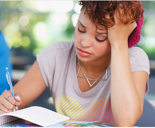 Test anxiety is real. Even those who don’t experience extreme levels of stress when taking exams probably know someone whose skin goes clammy and stomach churns on test days.

Read more on how this concern could be affecting your student! 

ow.ly/Cpdn50uskhG