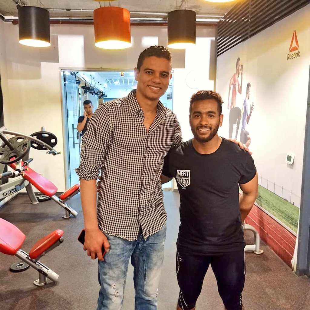AteefDesha's tweet photo. كابتن سعد سمير نجم ا��اهلي https://t.co/3x7HnG9UJx