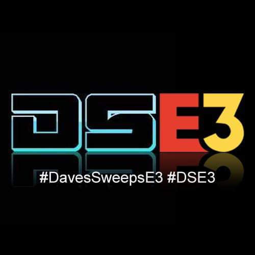 DavesSweeps's tweet photo. #ThursdayThoughts Today is the last day of #E32019 
#WIN 1 of 3 copies of #RAGE2 on the system of your choice
What are your thoughts on this #E3 what do you expect from #E32020? 
1. Follow @DavesSweeps 
2. RT this tweet
3. Reply with your thoughts with #DavesSweepsE3 and #DSE3 https://t.co/o823vND0rd