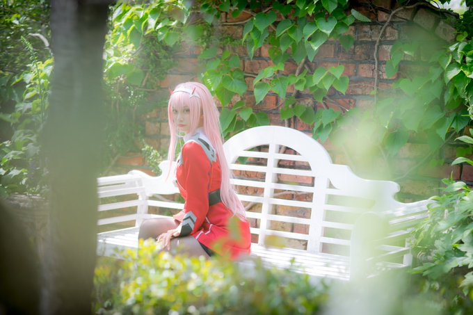 Twitterのコスプレ画像65