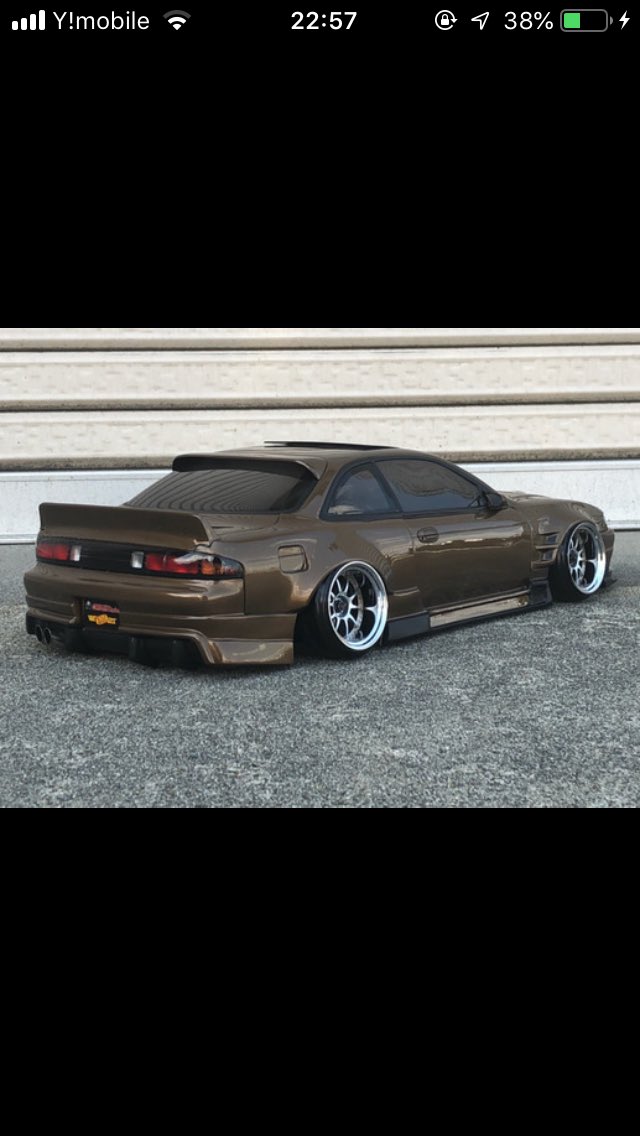 20crown__05's tweet photo. ミヤモトスタイルさんのボディかっこよすぎ https://t.co/14cVXyk4Bt