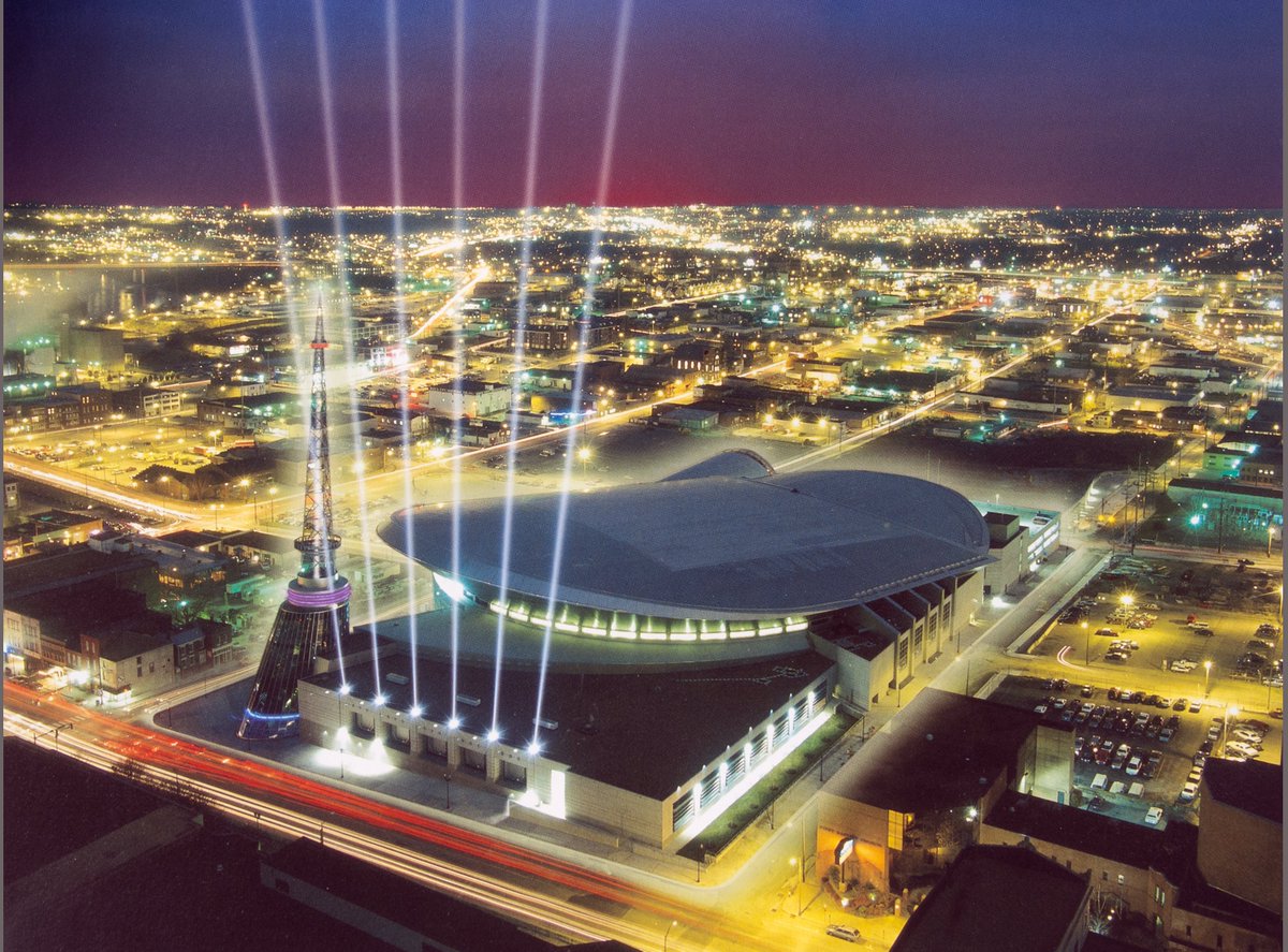 PredsNHL's tweet photo. Look how far we've come.
#Preds | #PrehistoricPreds https://t.co/k2wd2htDsK