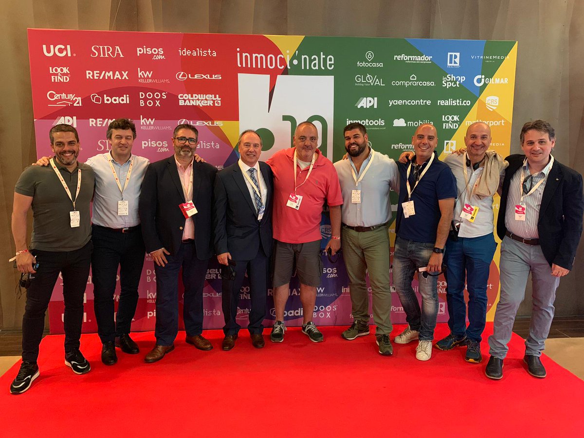 antonio_rrosas's tweet photo. #Apialia #ApialiaEixample #inmocionate19 @GoldenSquareBCN https://t.co/SpBYq6emJC