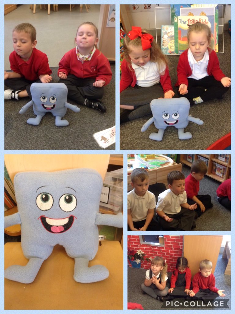 Jigsaw PSHE on Twitter "... and also maybury_eyfs for these fantastic images THANK YOU! 