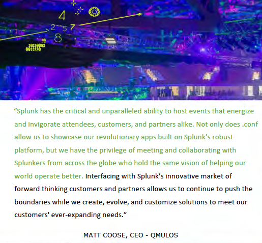 Qmulos tweet picture