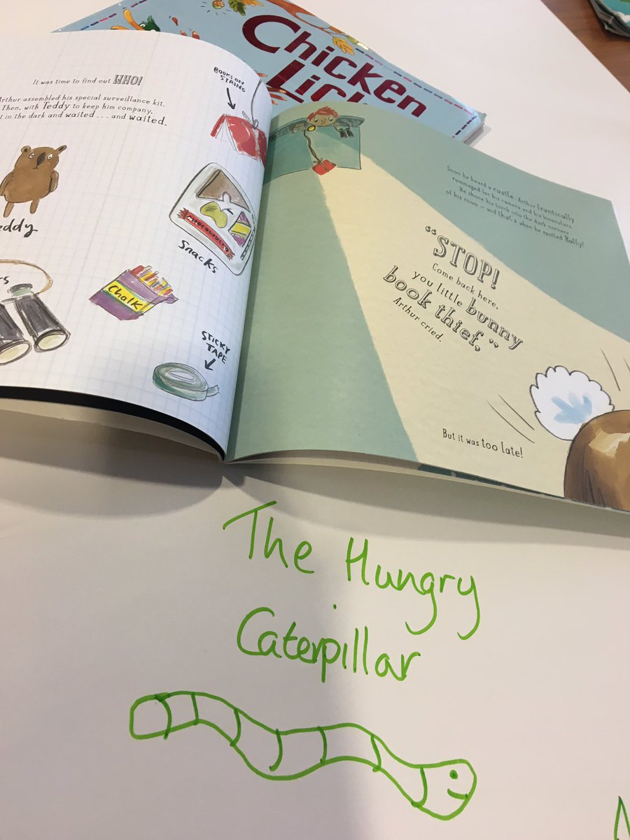 ncb_ni_tweets's tweet photo. Thanks to Katie Murray from #loveofliteracy for allowing us to reminisce about our favourite childhood books & the joy they brought us! Reading plays such an important role in character building, imagination, socialisation & development! ๐ @ncitycare_SSBC @TNLComFund #SSBC19 https://t.co/yU2AMgr1wT